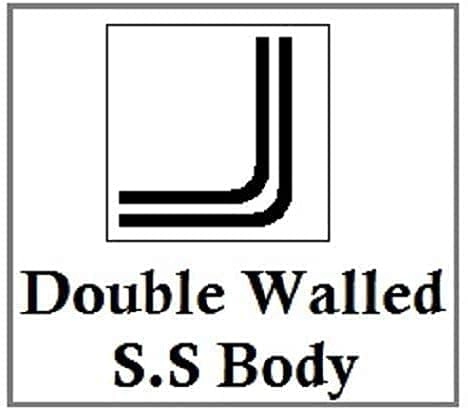 Tea Container - 15 L