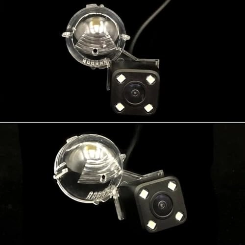 56054158AB - Night vision Wireless 1080P