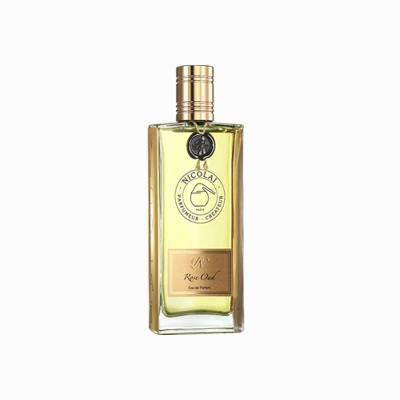 Rose Oud Eau de Parfum 100 ml