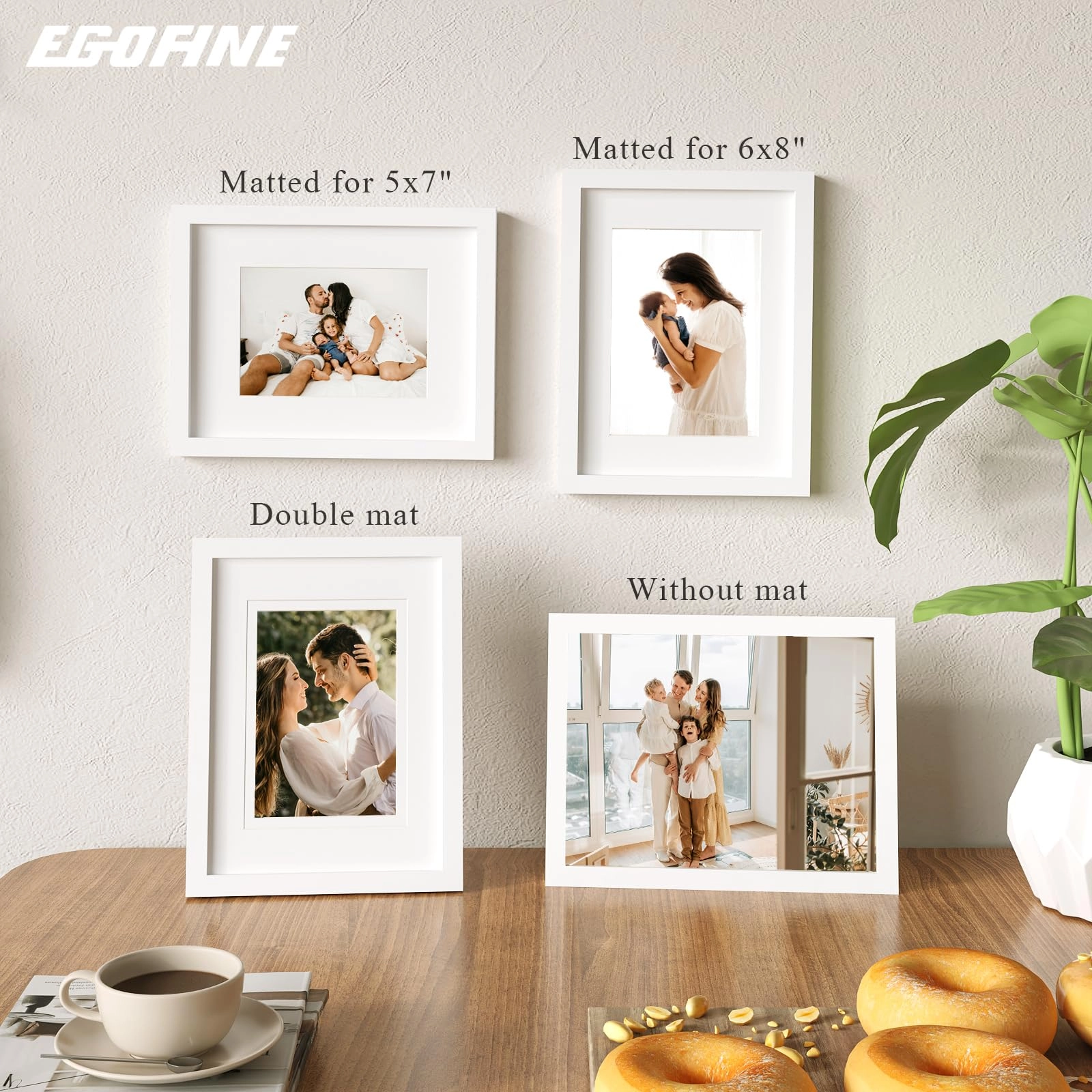 Picture Frames - 9x12