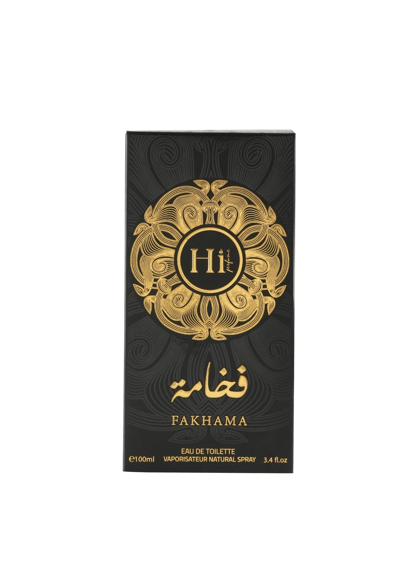 Fakhama Eau de Toilette 100 ml