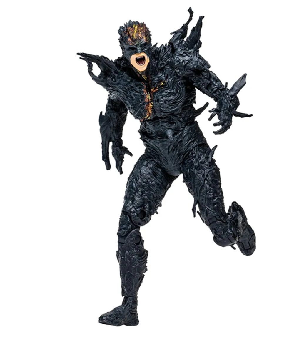 Dark Flash - The Flash Movie (17.78 cm) (TT-TMP-15526)