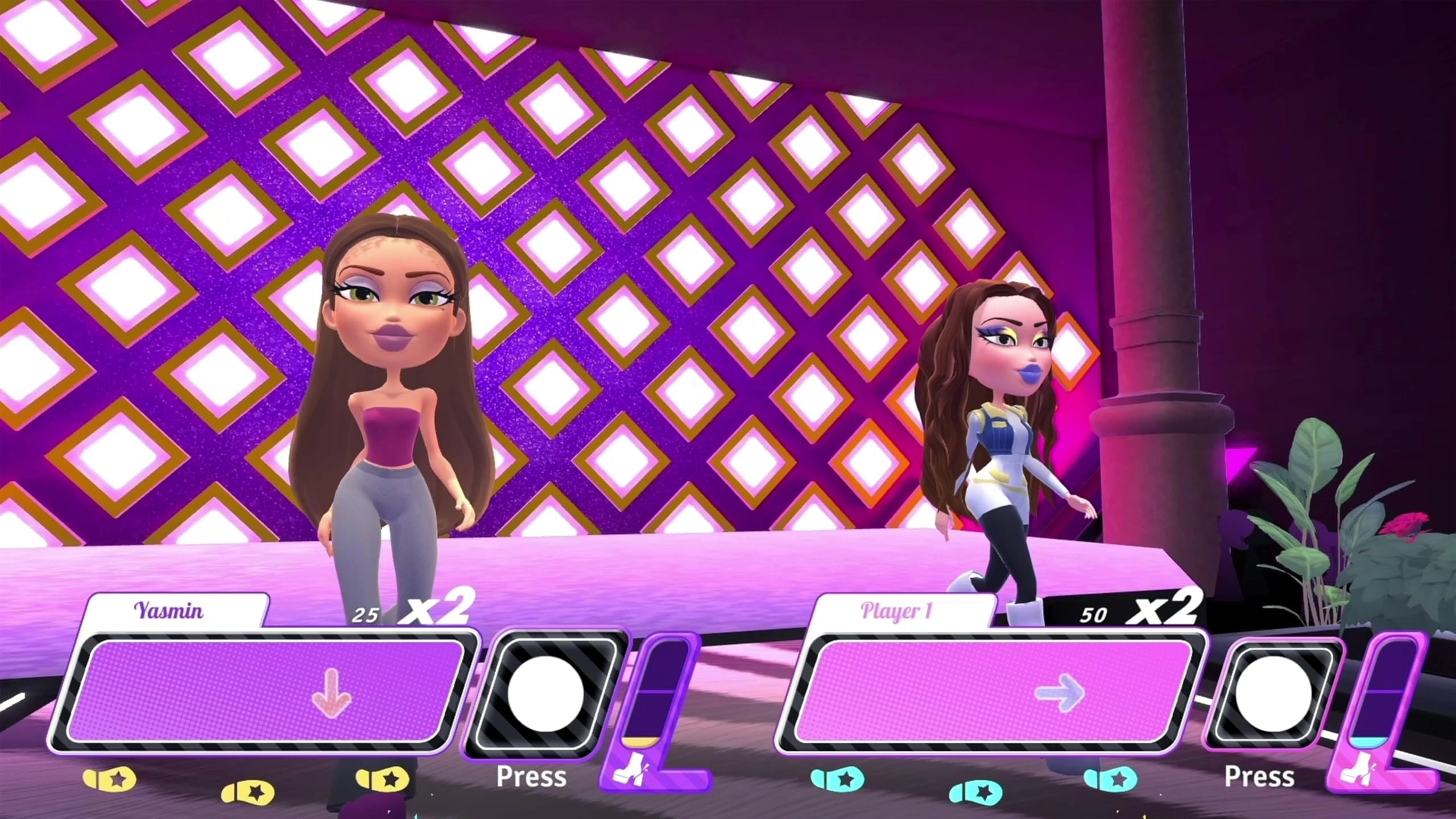 Bratz: Rhythm & Style | Xbox Series X