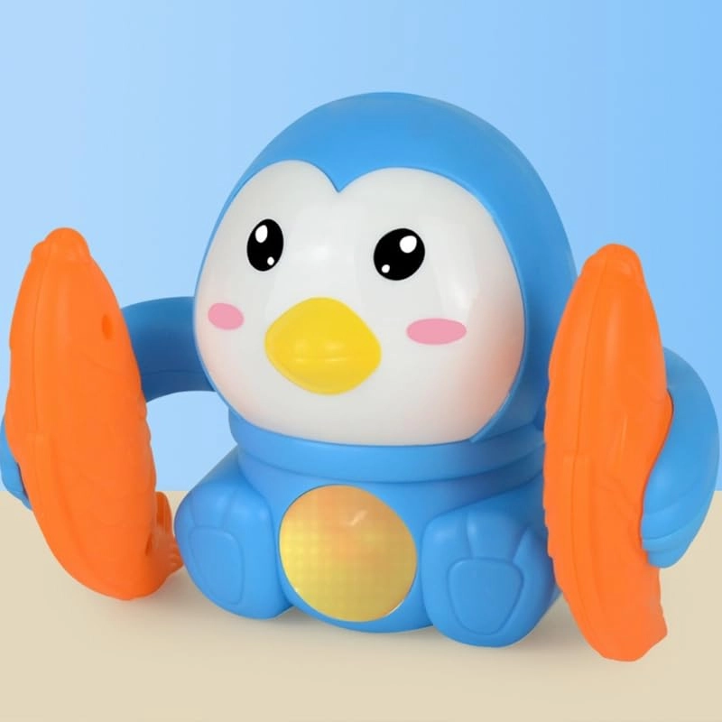 Tumbling Toy - 12 months+