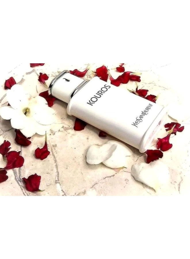 Kouros Eau de Toilette 50ml