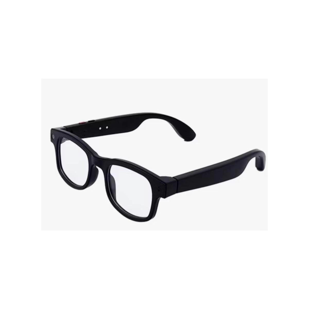 smartova Smart Glasses - 5MP Bluetooth Audio Interchangeable Lenses