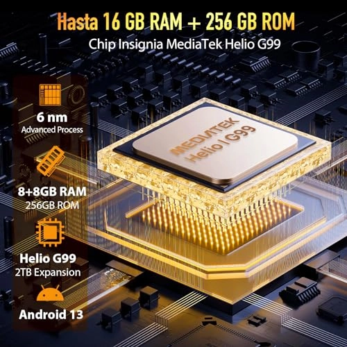 Armor Pad 2 - 256GB 11"