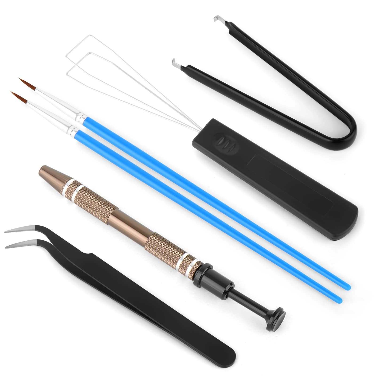 RUNJRX KEYBOARD Keyboard Lube Kit