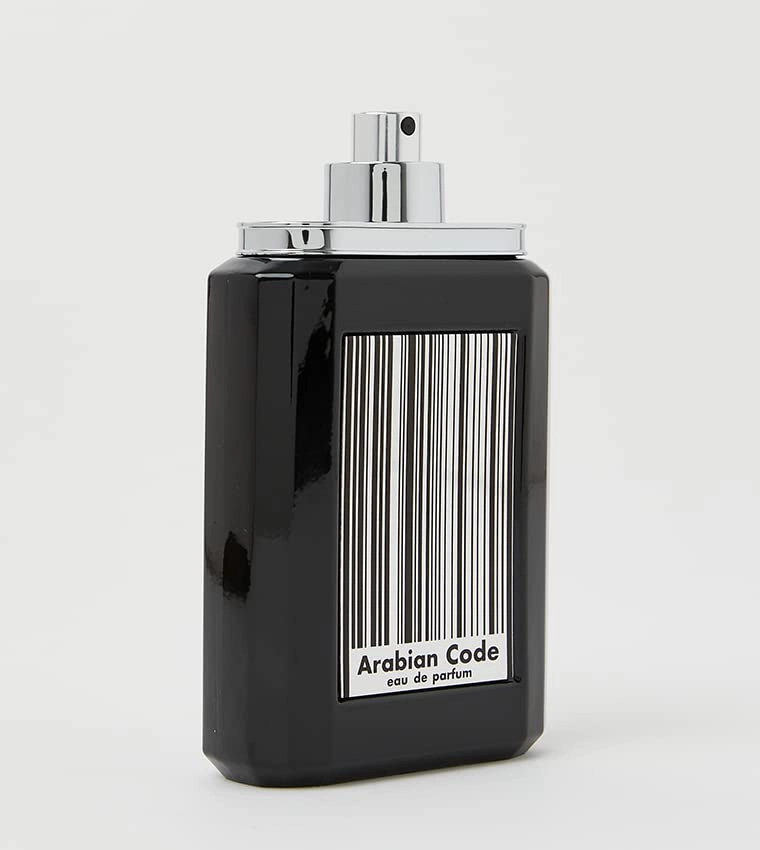 Code Eau de Parfum 90ml