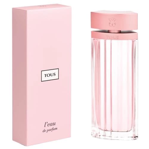 L'eau Eau de Parfum 3 oz