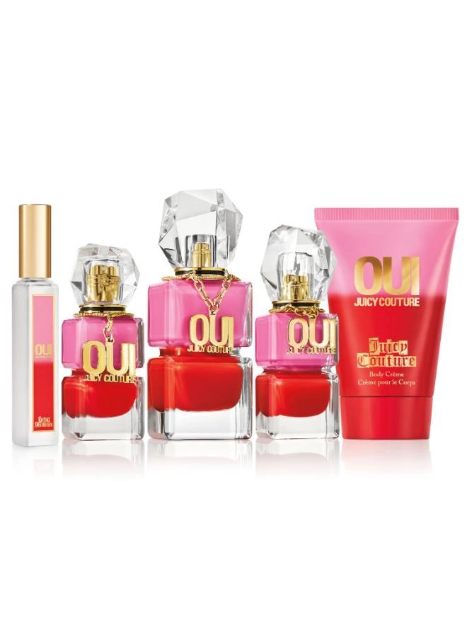 Oui - Eau de Parfum 50 ml