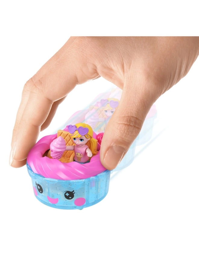 JCR44 - OPP Blind Vehicles Asst multicolour