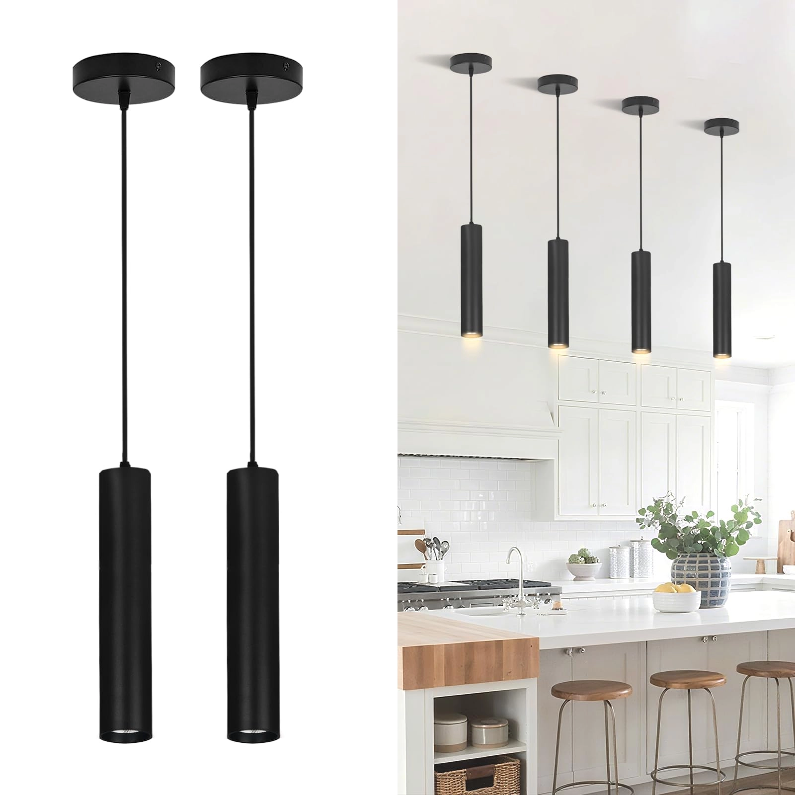 IBalody Pendant Lights - 100CM