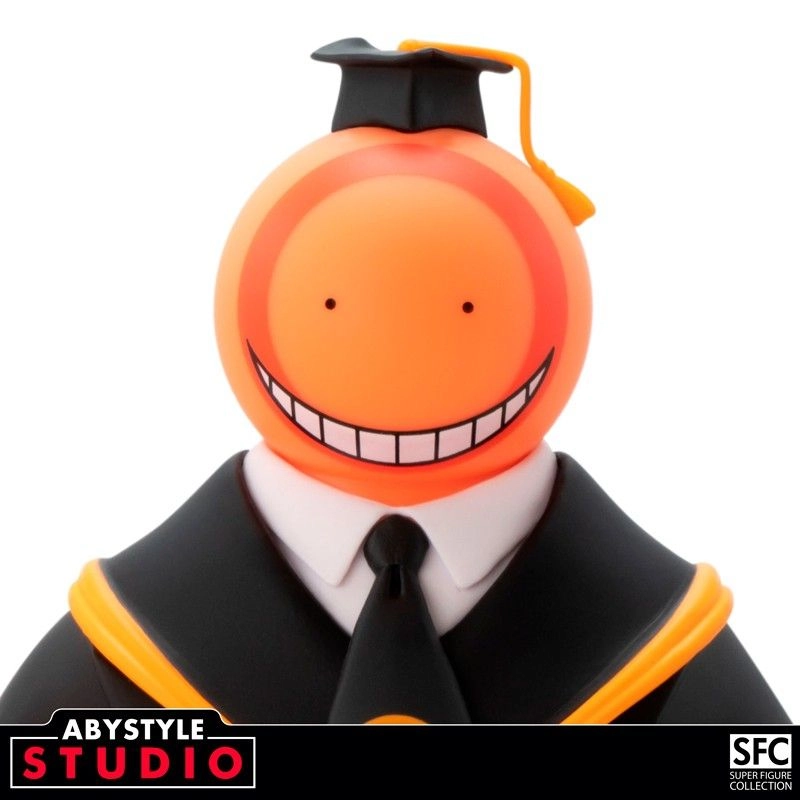 Koro Sensei - Assassination Classroom (20 cm)