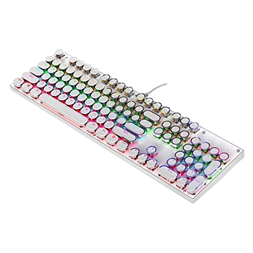 Mechanical Gaming Keyboard - EN Wireless