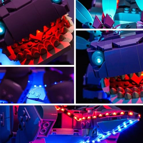 77077 Lighting Kit - LED USB