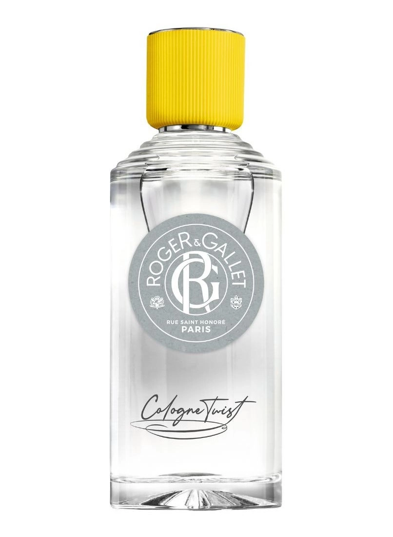Roger&Gallet Cologne Twist - 100 ml