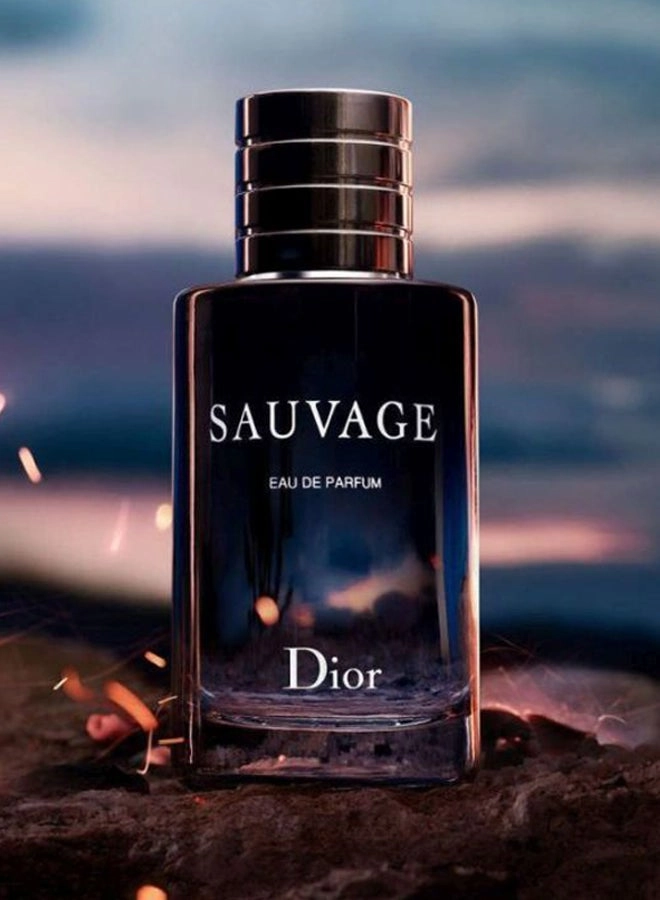 Sauvage M - Eau de Parfum 200 ml