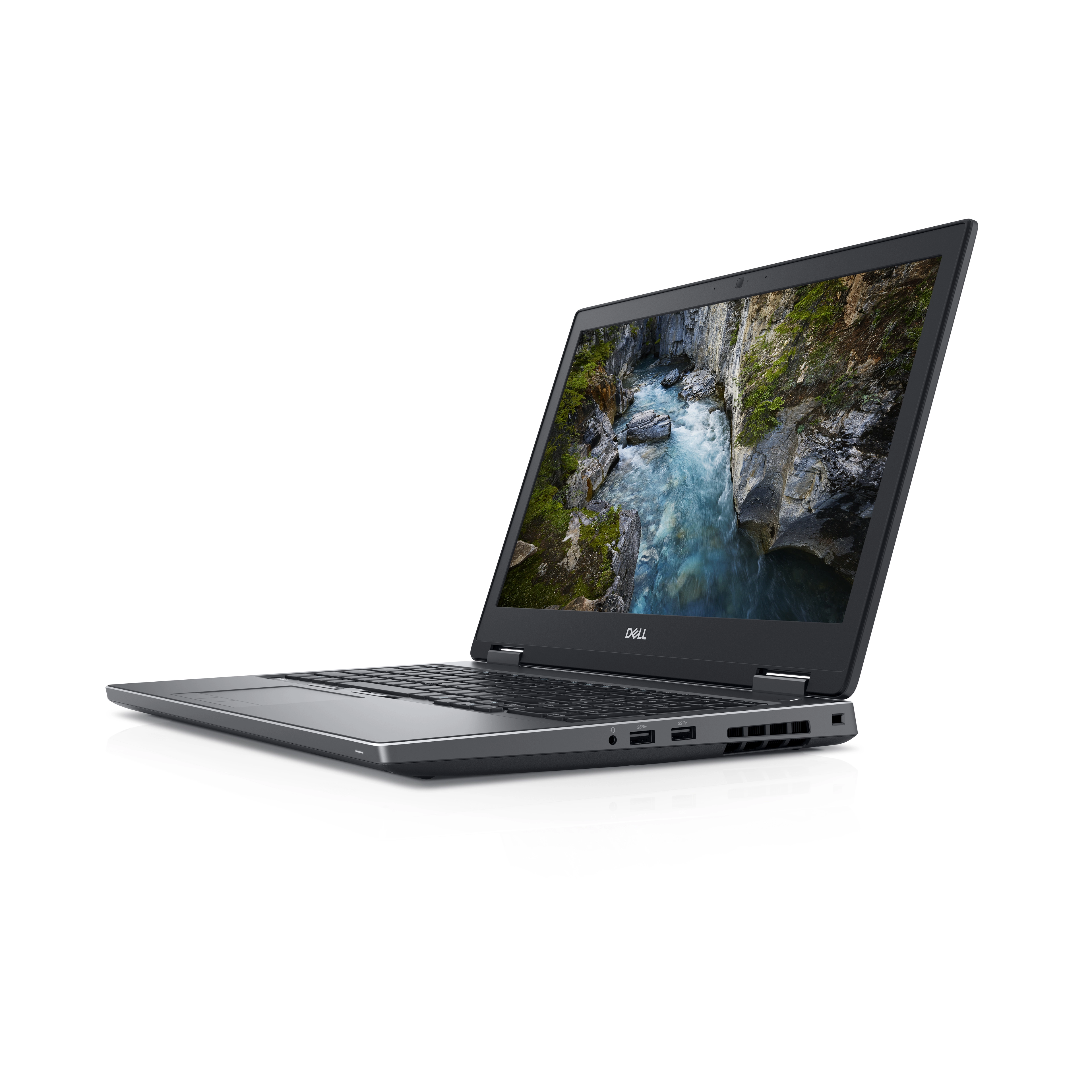 (Renewed) Precision 7530 - 15.6'' i7-8850H 32GB DDR4 1TB SSD