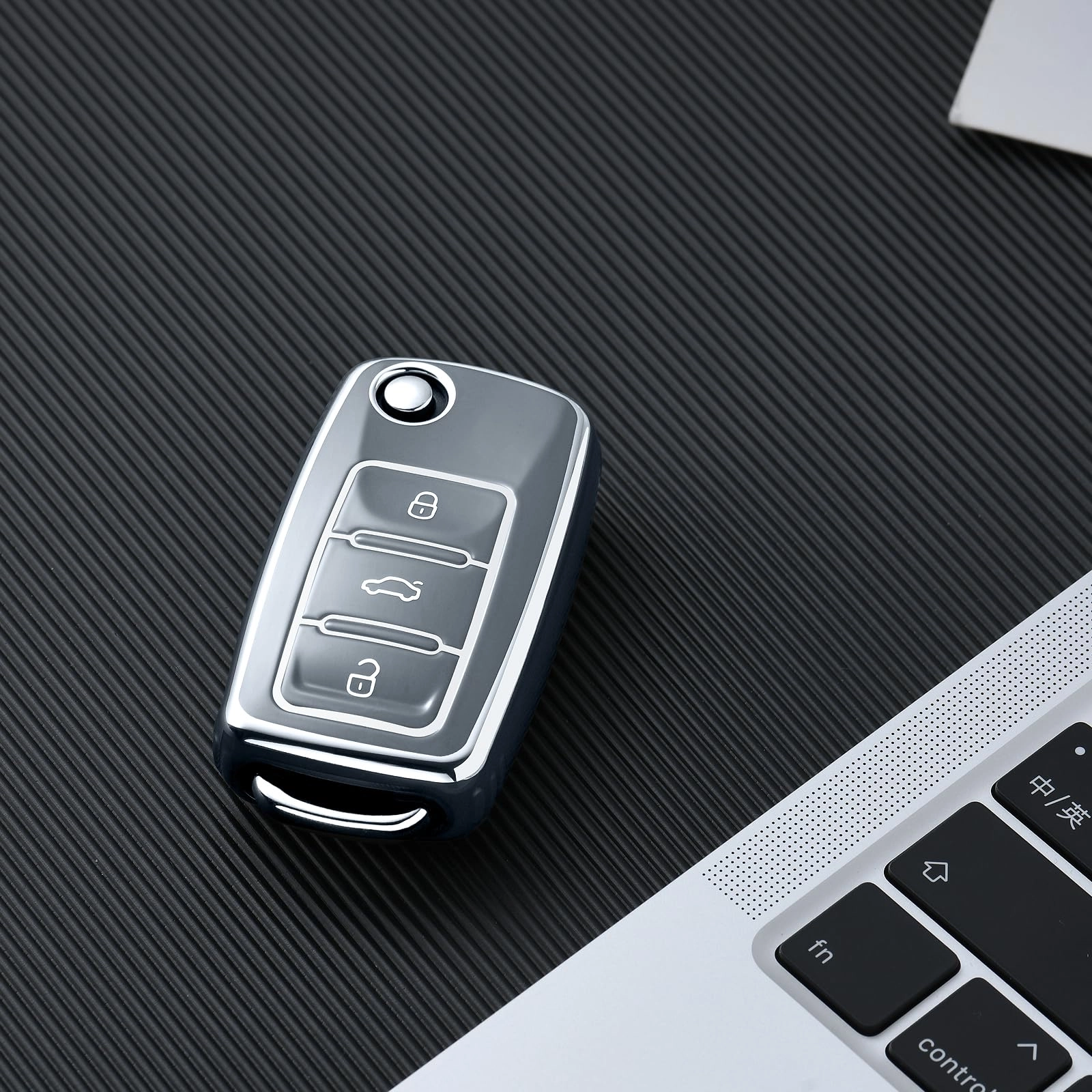 Car Key Case - Car