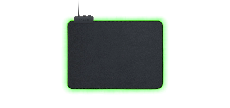 Goliathus Chroma Natural Foam Rubber Gaming Mouse Pad - 35.53x25.53 cm