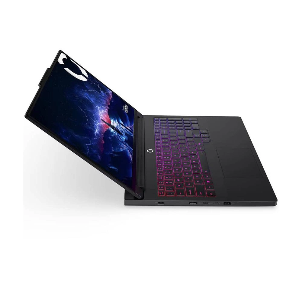 Legion Pro 5 16IRX10 - 16'' i9-14900HX 24GB DDR5 1TB SSD