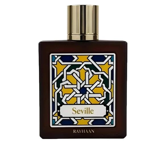 Seville - Eau de Parfum 100ml