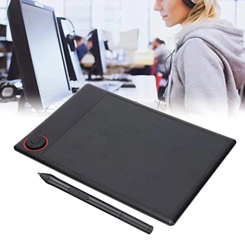 G30 - 183x135mm 8192 Levels