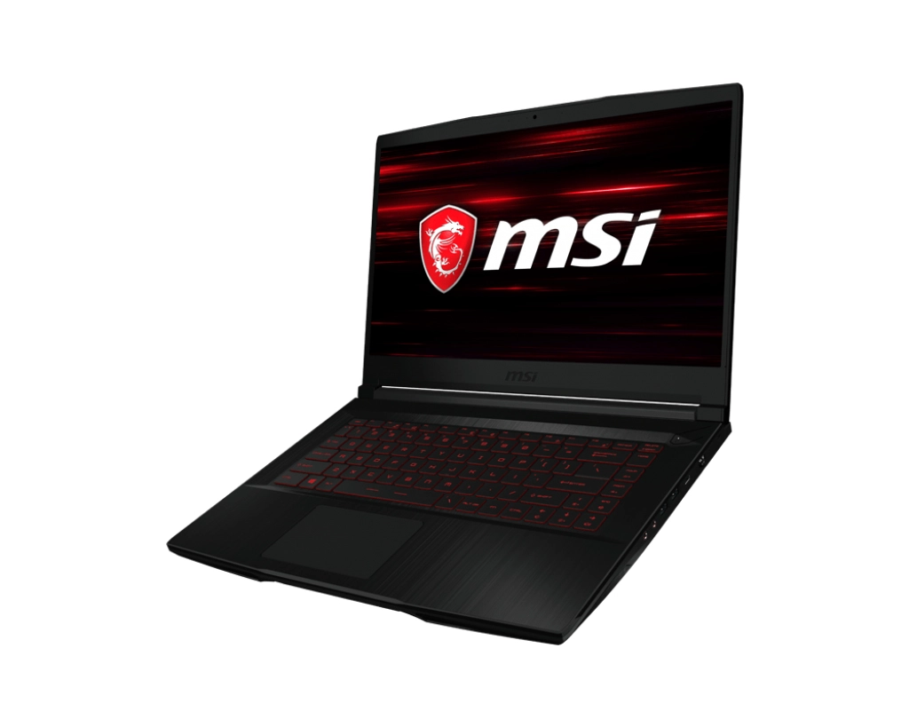 GF63 Thin - 15.6'' Core i5-10300H 16GB DDR4 1TB SSD