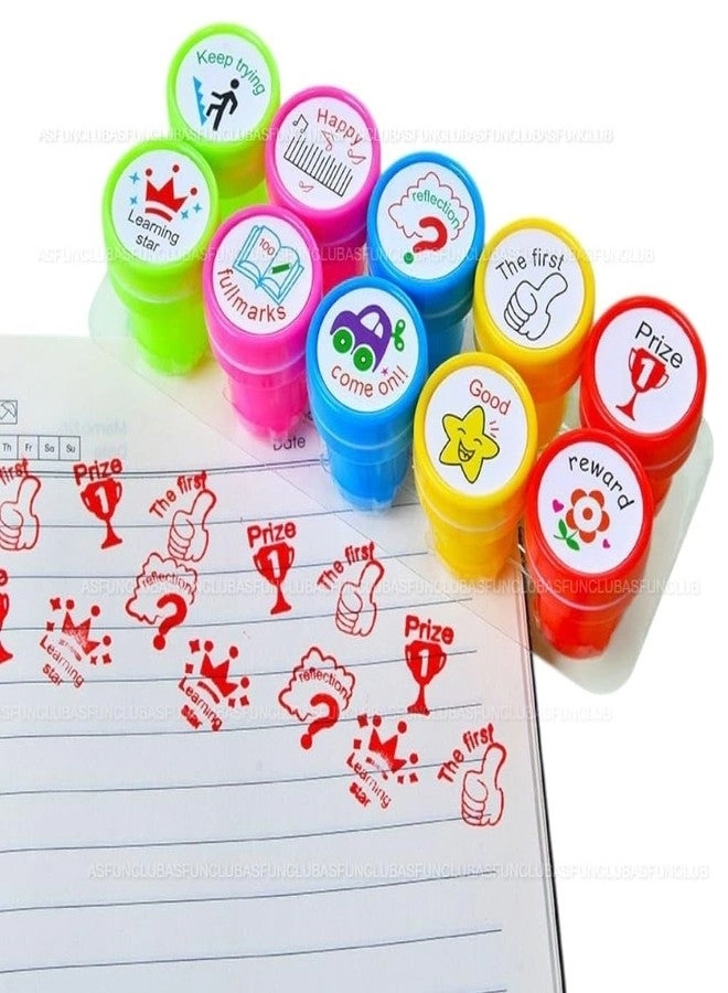 Stationery Set - for Kids Kit