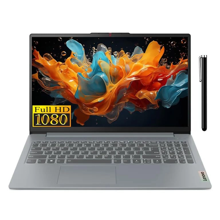 Lenovo (Renewed) Idea Pad Idea Pad 3 ID3i7 - 15.6'' i7-1255u 16GB DDR4 512GB SSD