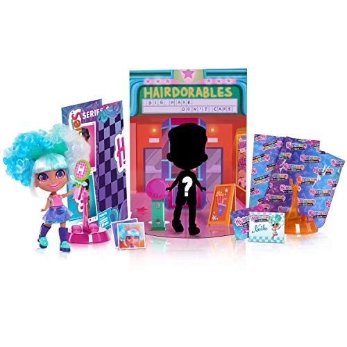 Hairdorables JPL23775 - 3 years and up 2 pieces