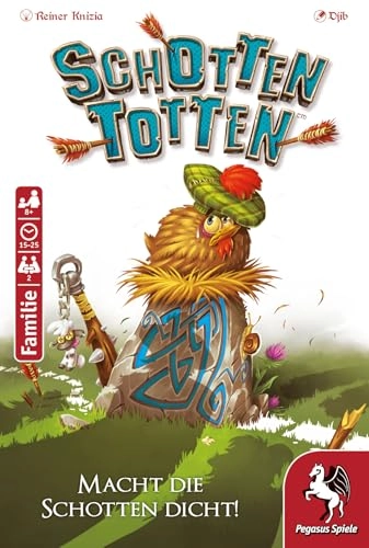 Schotten Totten (German)