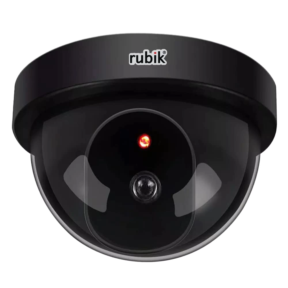 Dummy CCTV Camera - Indoor