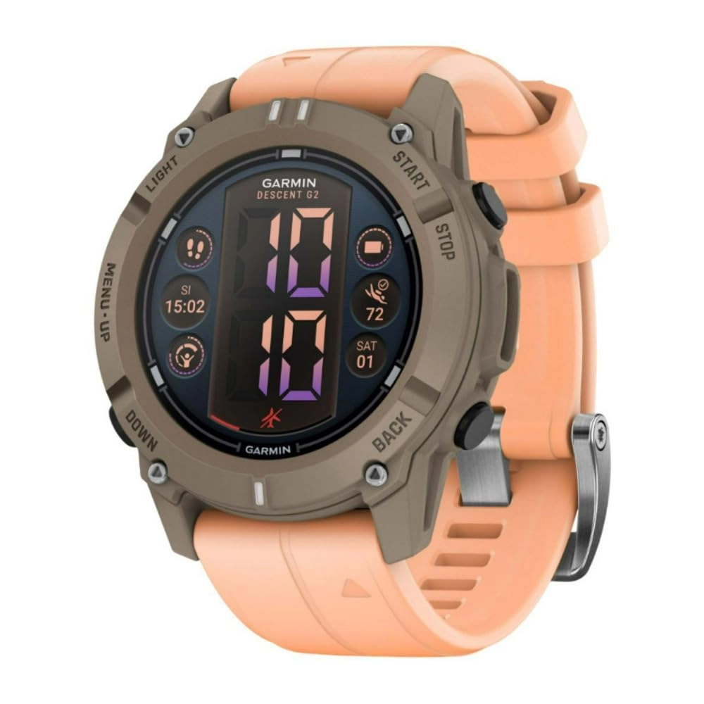 Garmin Descent G2