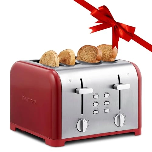 Kenmore 40604 - 4-Slice