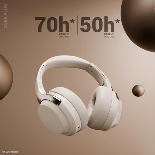 Duke Plus Wireless Headphone