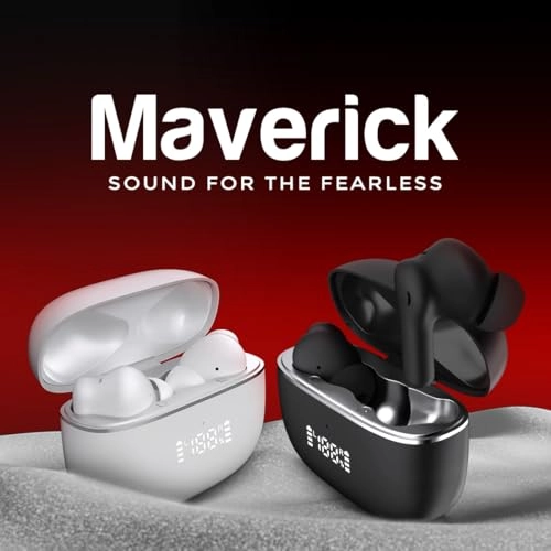 Maverick Wireless Earbud