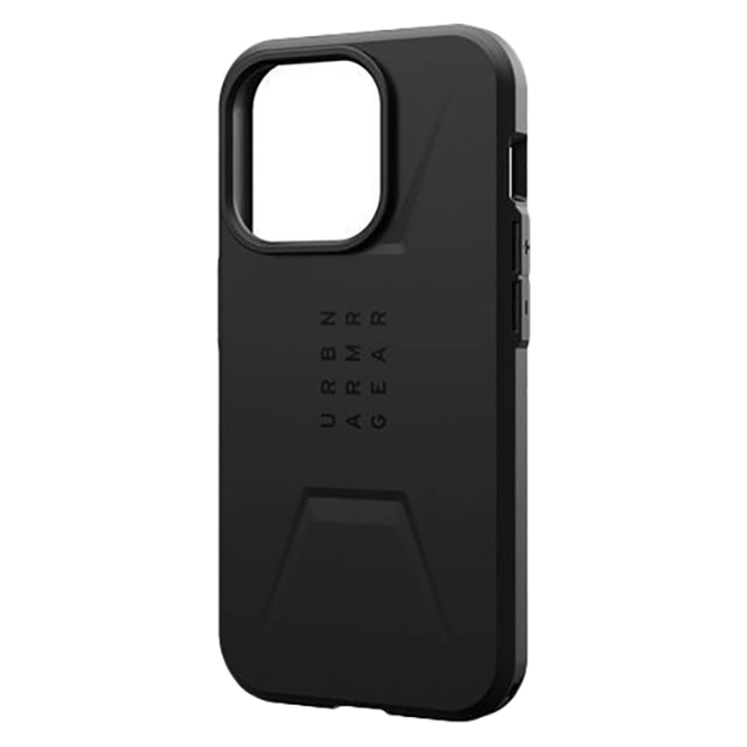 Civilian Case with MagSafe for iPhone 15 Pro