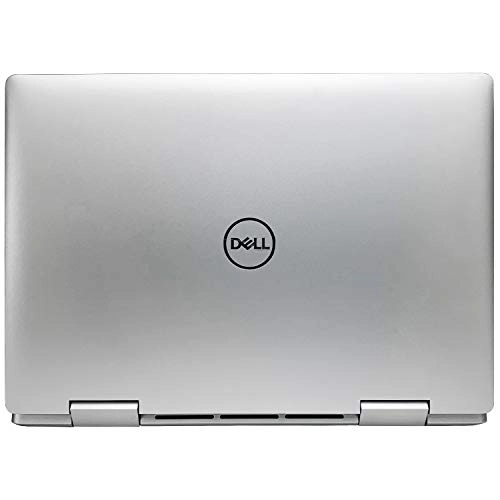 Inspiron 5491 - 14 inch 512 GB 16 GB Core i7-10510U