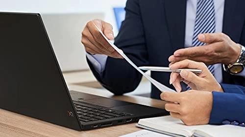 Thinkpad X1 Carbon 7th Gen - 14'' i5-8265U 8GB DDR3 256GB SSD