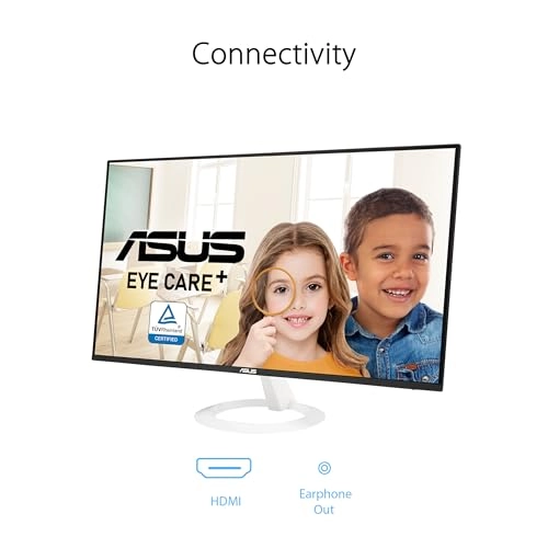 VZ27EHF-W - 27 Inches 1920 x 1080