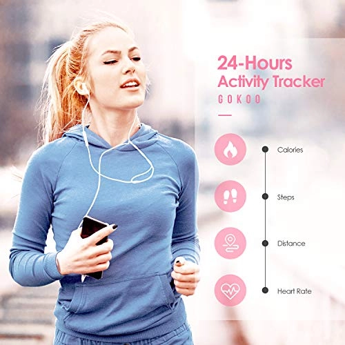 Smart Watch GPS