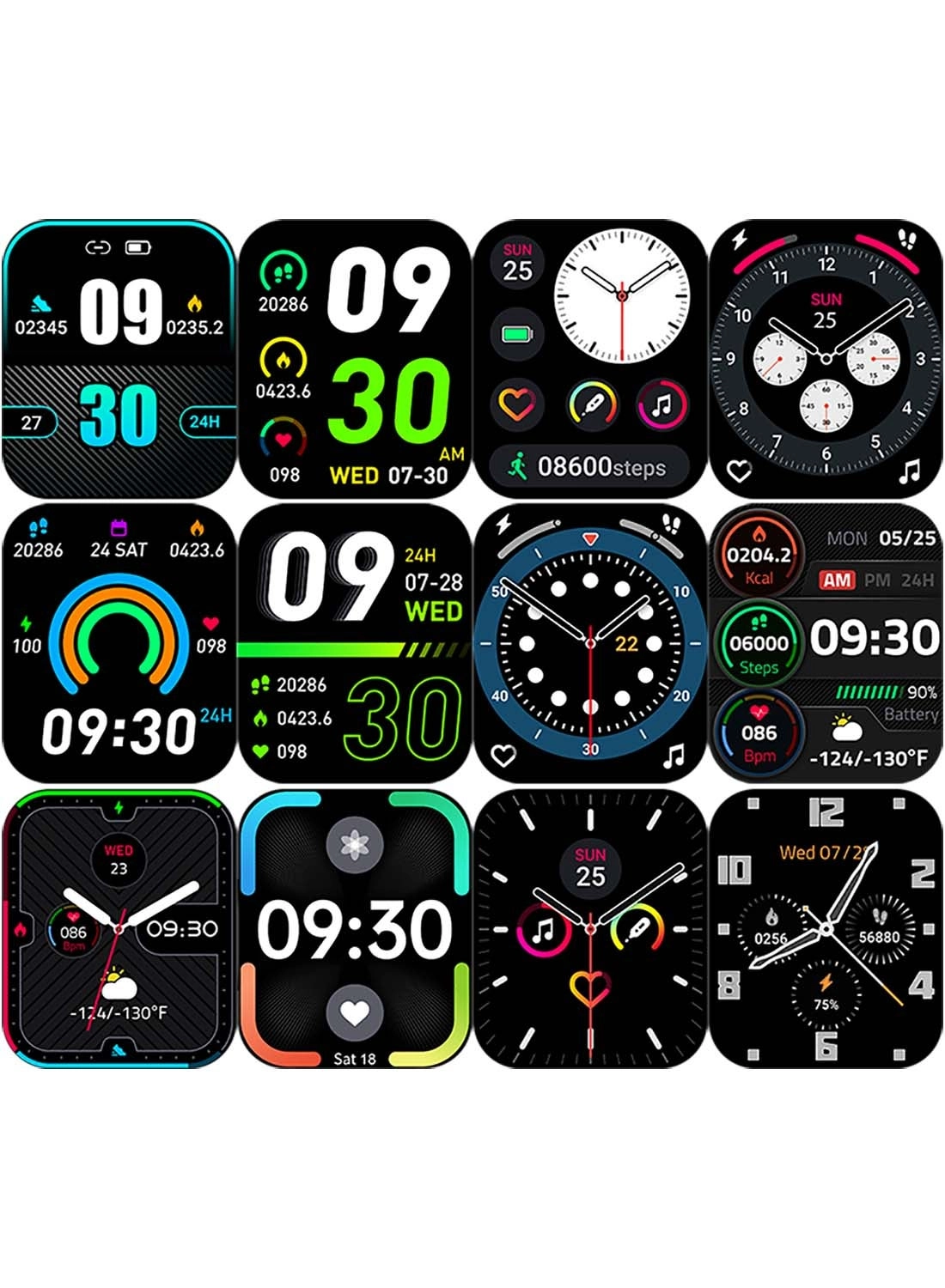 SW-S100 45mm Aluminium