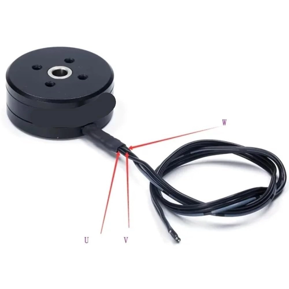 35mm Brushless Motors