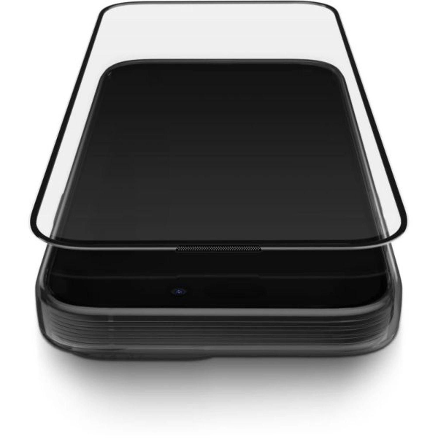 Vivid Screen Protector for iPhone 15 Pro Max