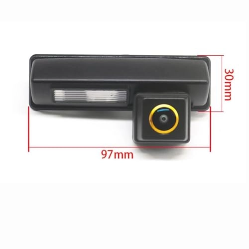 Backup Camera - Night vision