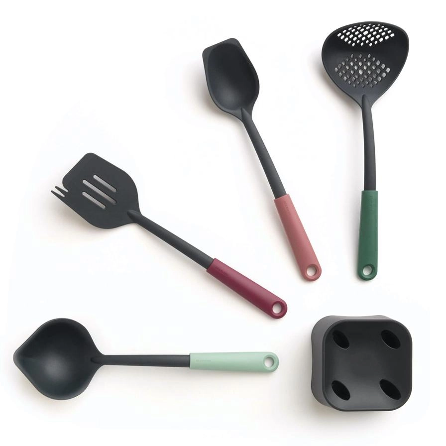 Brabantia Tasty+ - 4 piece(s)