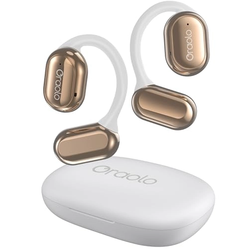 OpenFit Wireless Headphone