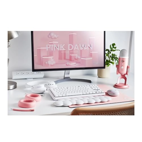 Yeti PDP USB Microphone